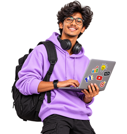 student image