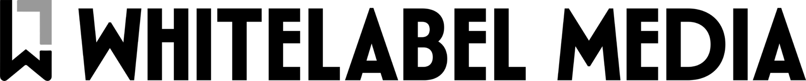 White Label Logo New